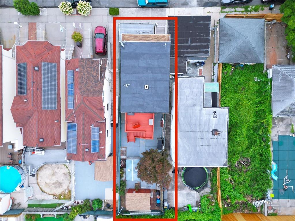 273 Clifton Avenue Rosebank Staten Island NY 10305