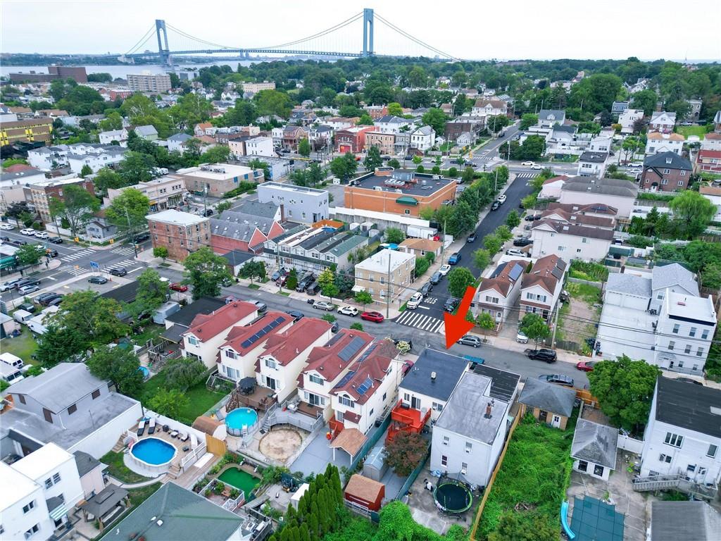 273 Clifton Avenue Rosebank Staten Island NY 10305