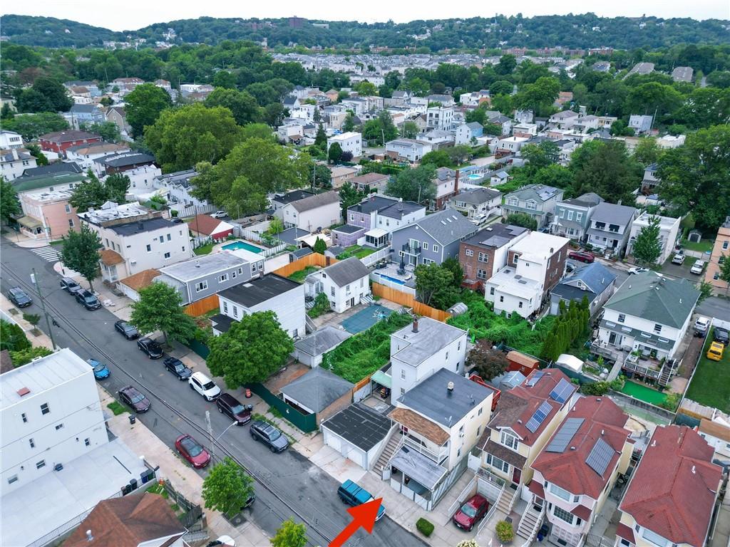 273 Clifton Avenue Rosebank Staten Island NY 10305