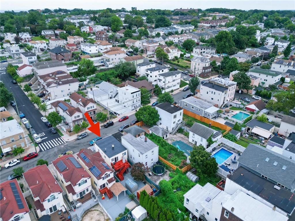 273 Clifton Avenue Rosebank Staten Island NY 10305
