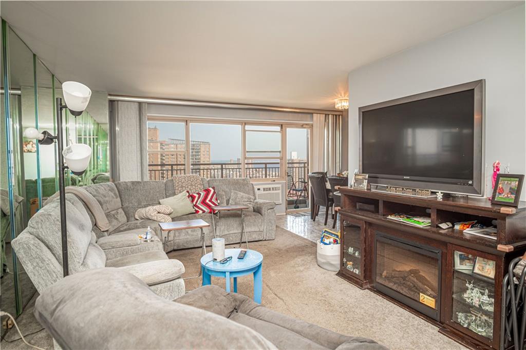 2915 West 5th Street Brighton Beach Brooklyn NY 11224