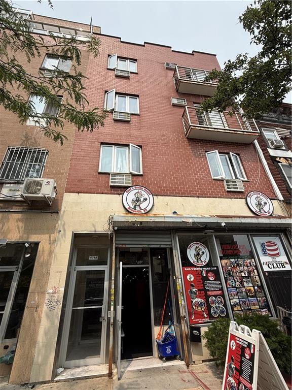 4018 8th Avenue Sunset Park Brooklyn NY 11232