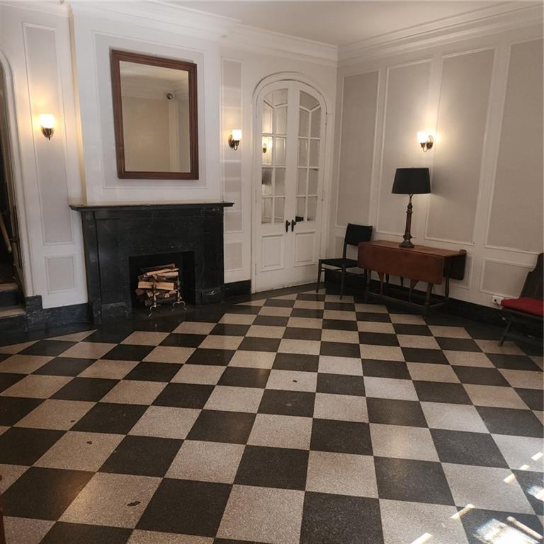 451 Clinton Avenue Clinton Hill Brooklyn NY 11238
