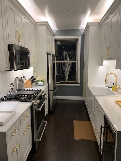 451 Clinton Avenue Clinton Hill Brooklyn NY 11238