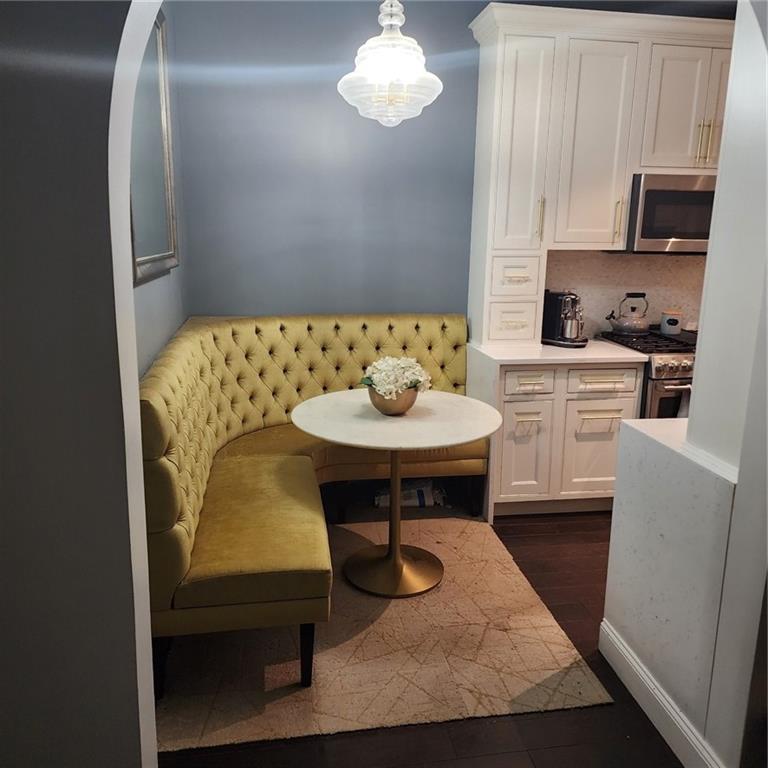 451 Clinton Avenue Clinton Hill Brooklyn NY 11238