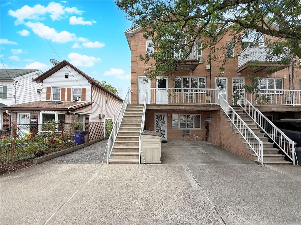 2312 Stuart Street Gerritsen Beach Brooklyn NY 11229