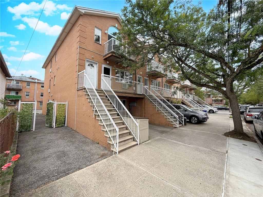 2312 Stuart Street Gerritsen Beach Brooklyn NY 11229