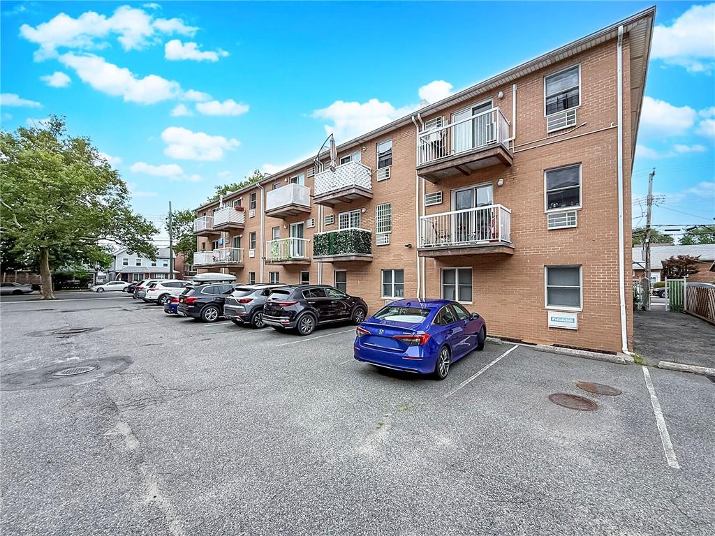2312 Stuart Street Gerritsen Beach Brooklyn NY 11229