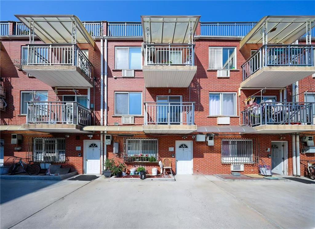 602 39th Street Sunset Park Brooklyn NY 11232