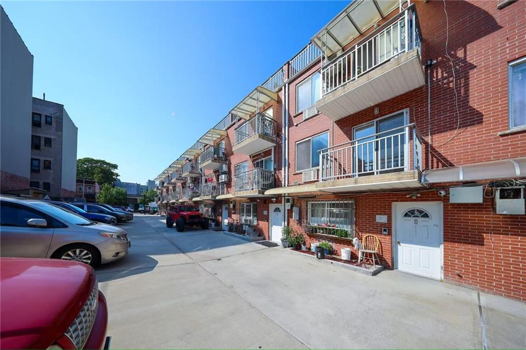 602 39th Street Sunset Park Brooklyn NY 11232