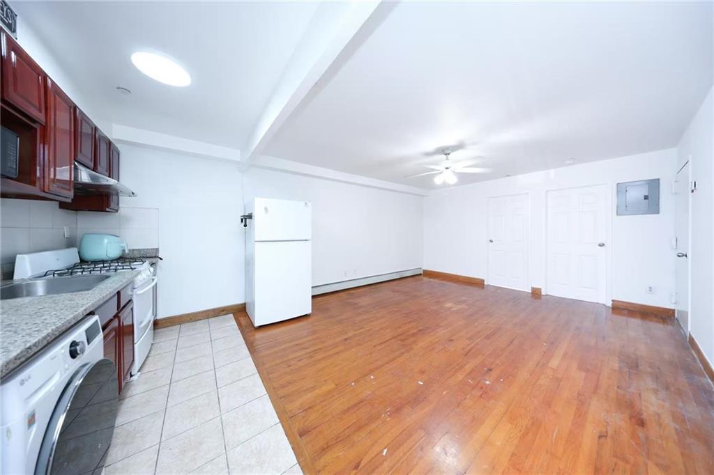 602 39th Street Sunset Park Brooklyn NY 11232