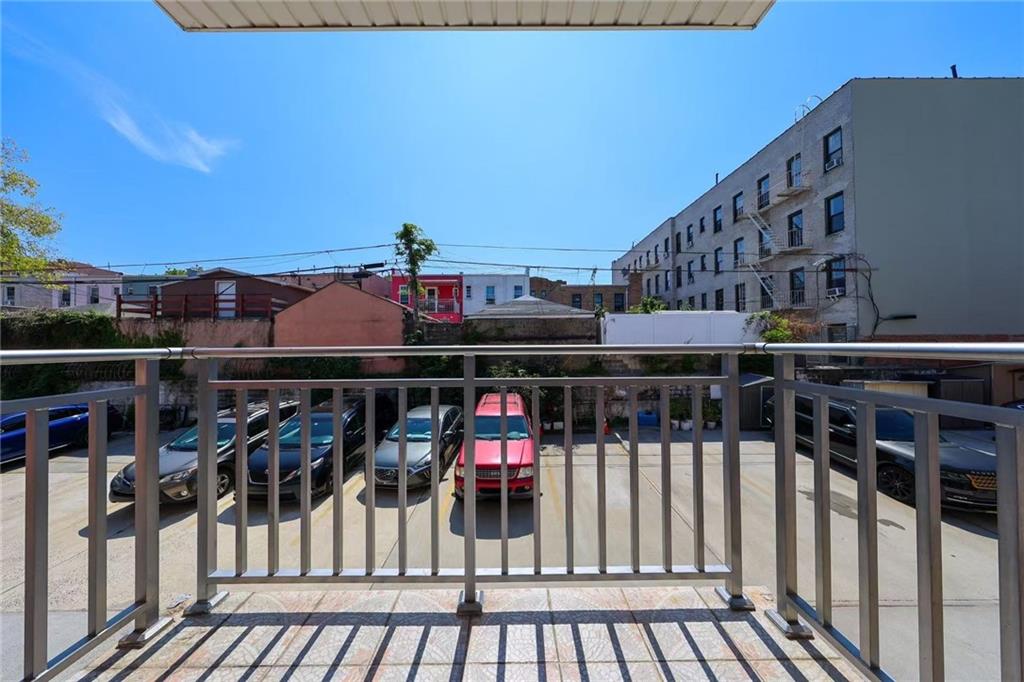 602 39th Street Sunset Park Brooklyn NY 11232