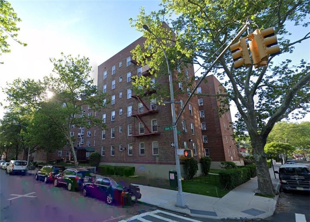 393 Avenue S Gravesend Brooklyn NY 11234