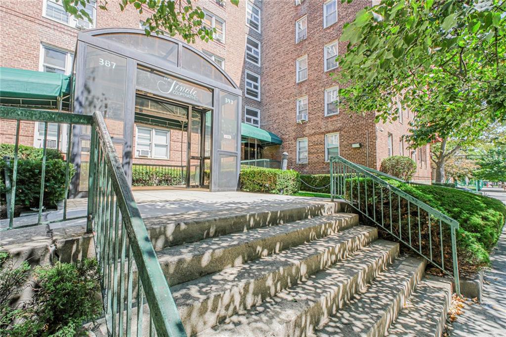393 Avenue S Gravesend Brooklyn NY 11234