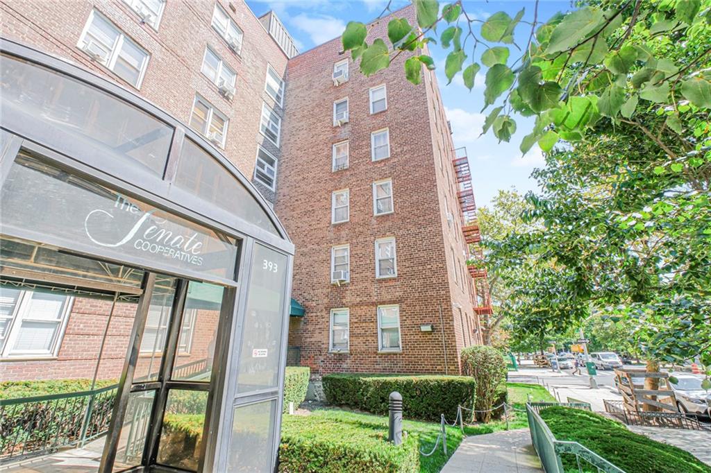 393 Avenue S Gravesend Brooklyn NY 11234