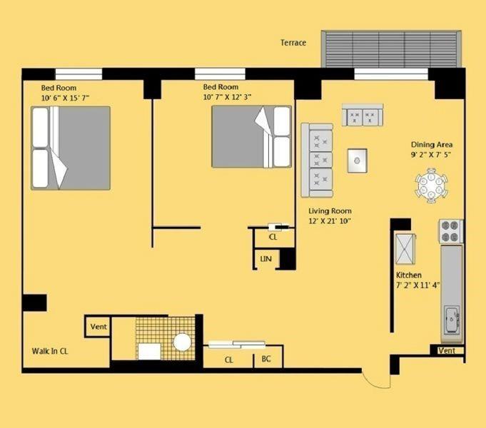 460 Neptune Avenue Brighton Beach Brooklyn NY 11224