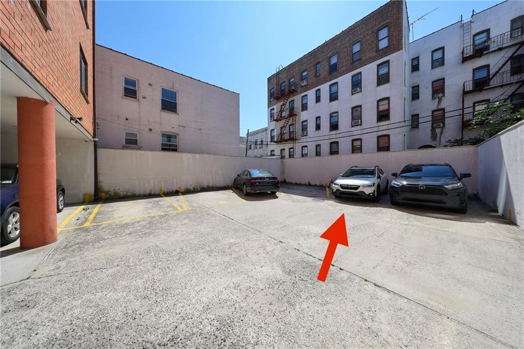 1520 West 10th Street Bensonhurst Brooklyn NY 11204