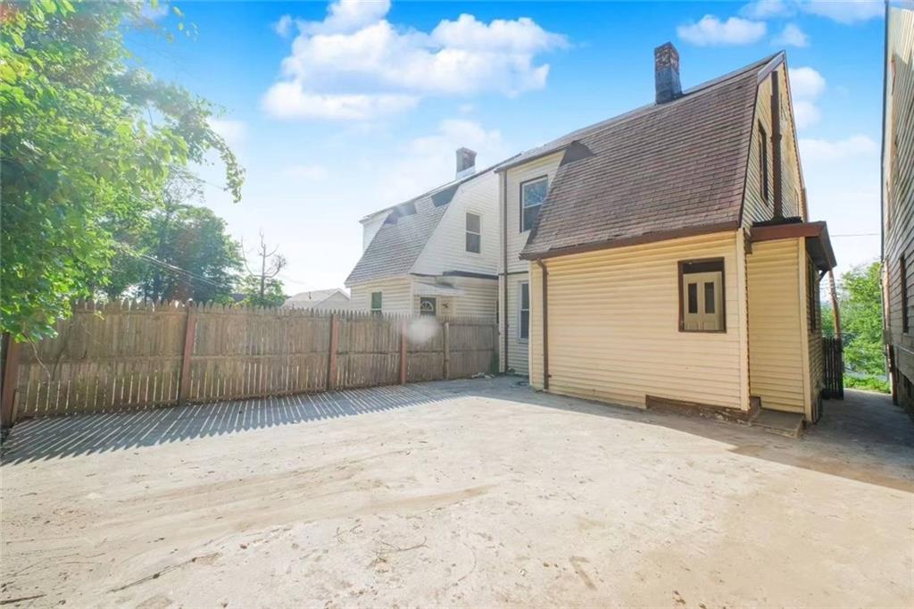 36 Fillmore Street New Brighton State Island NY 10301