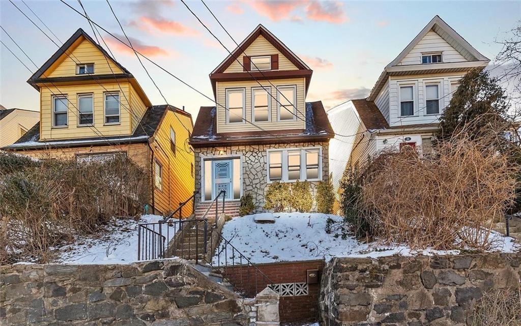 36 Fillmore Street New Brighton Staten Island NY 10301