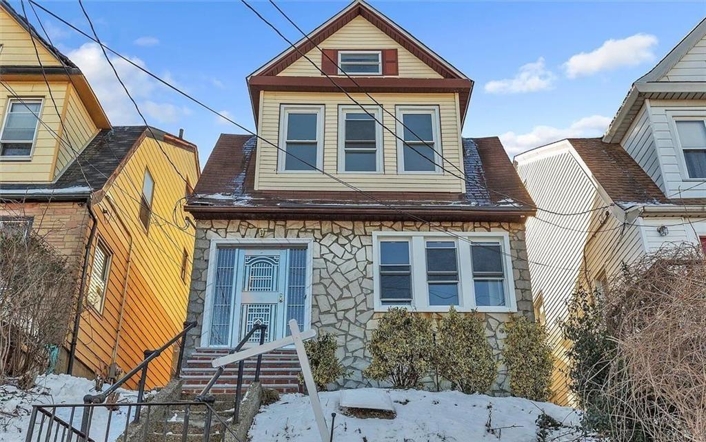 36 Fillmore Street New Brighton Staten Island NY 10301