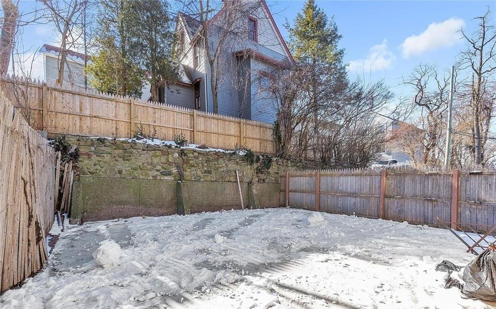 36 Fillmore Street New Brighton Staten Island NY 10301