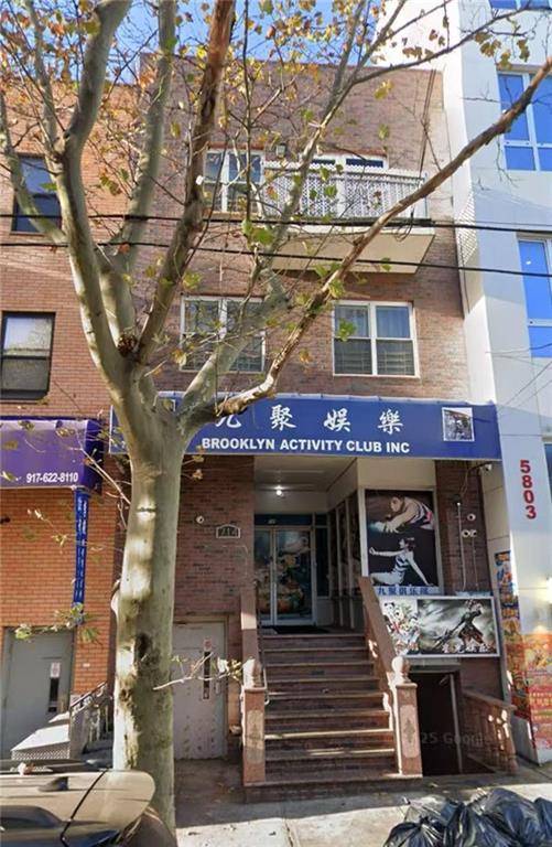 714 58TH Street Sunset Park Brooklyn NY 11220