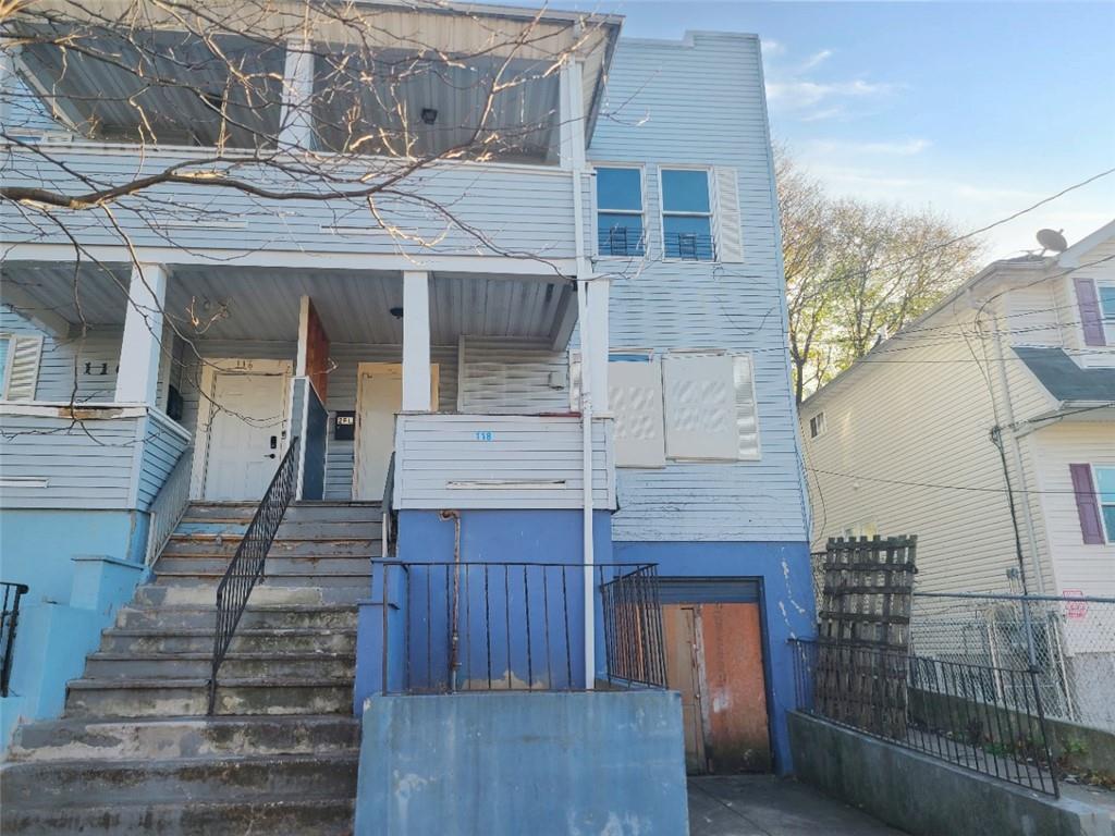 118 Hendricks Avenue West Brighton Staten Island NY 10301