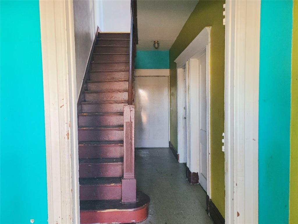118 Hendricks Avenue West Brighton Staten Island NY 10301