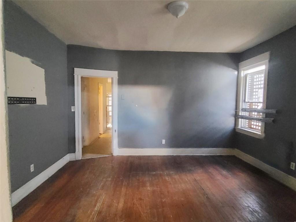 118 Hendricks Avenue West Brighton Staten Island NY 10301