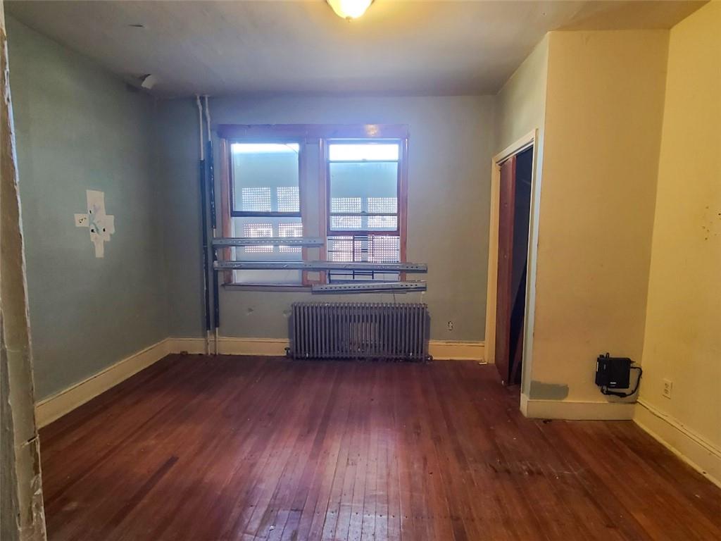 118 Hendricks Avenue West Brighton Staten Island NY 10301