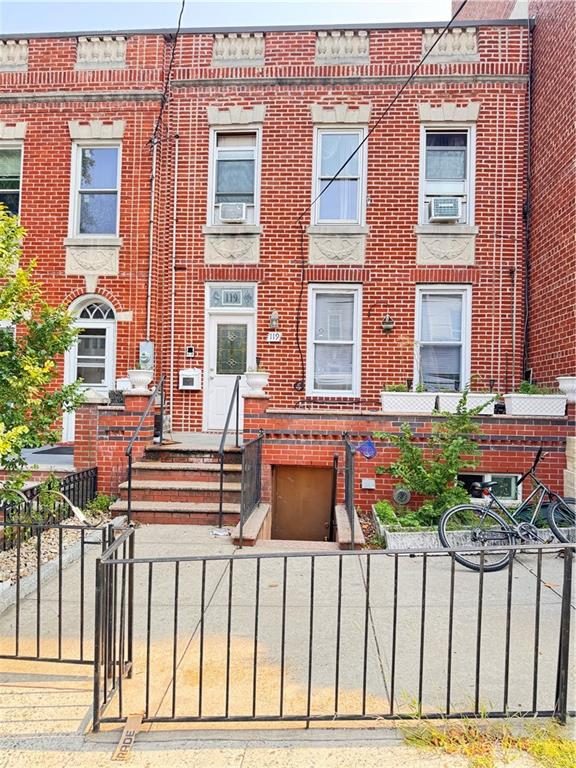 119 74th Street Bay Ridge Brooklyn NY 11209