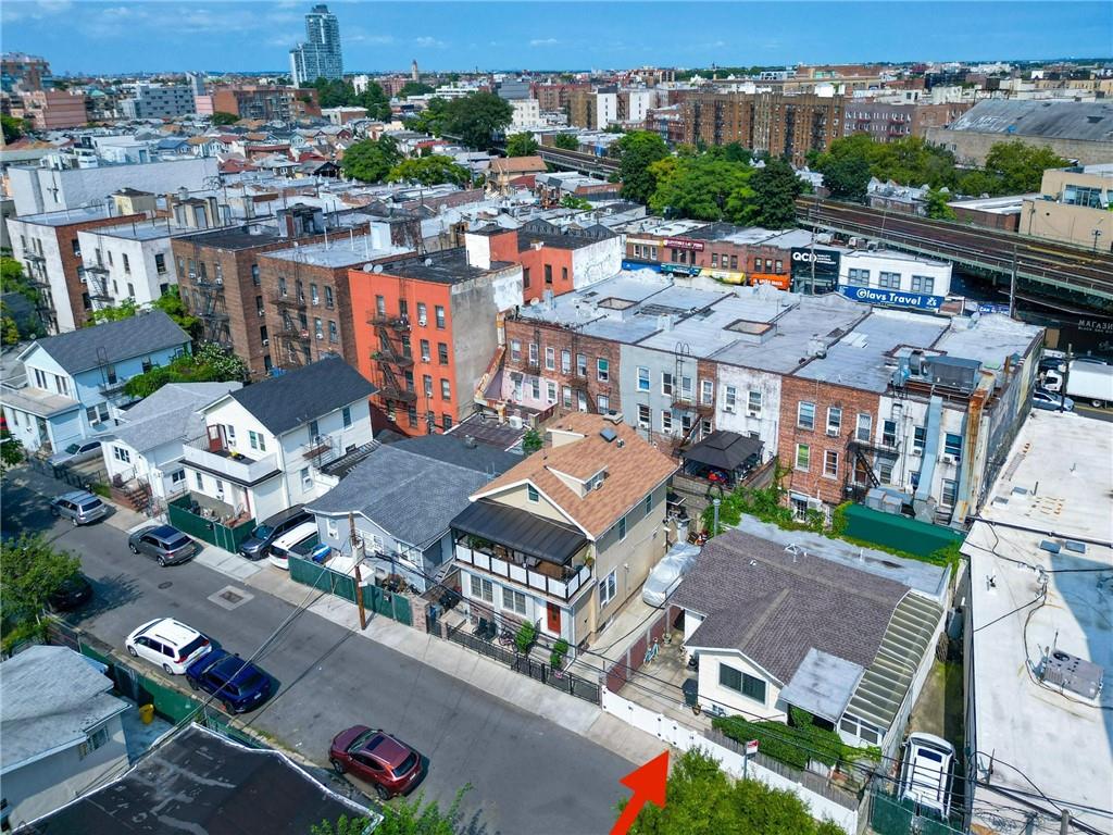 3057 Brighton 8th Street Brighton Beach Brooklyn NY 11235
