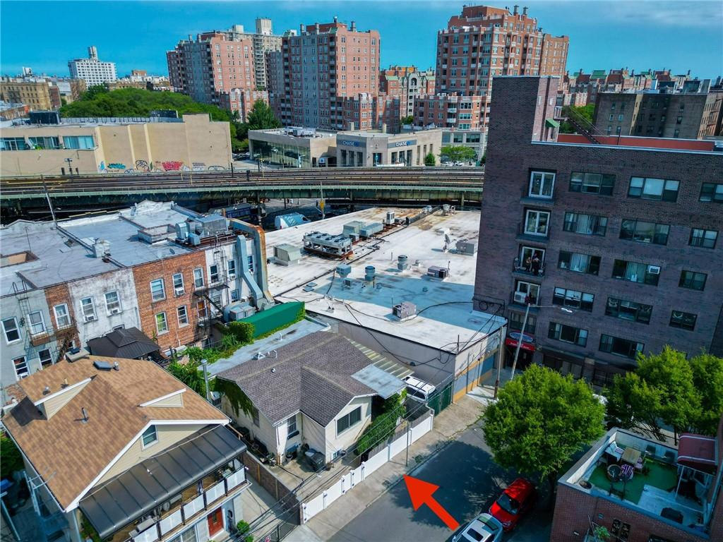 3057 Brighton 8th Street Brighton Beach Brooklyn NY 11235