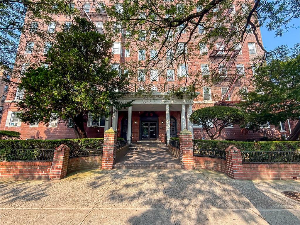 1500 Ocean Parkway Midwood Brooklyn NY 11230