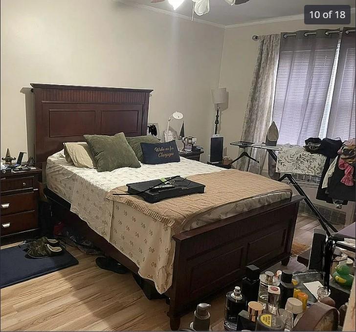 114-49 204th Street Saint Albans St. Albans NY 11412