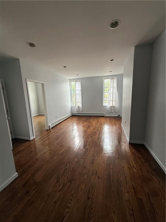 11 Kane Place Bedford Stuyvesant Brooklyn NY 11233