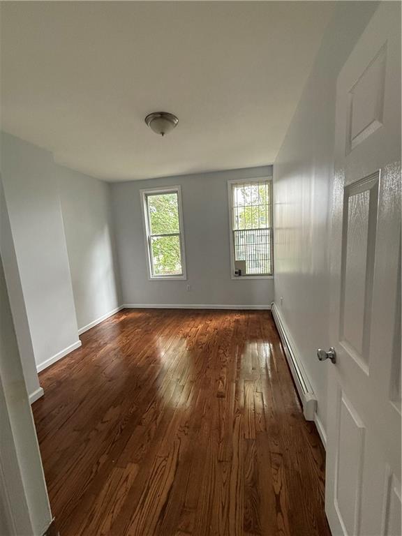 11 Kane Place Bedford Stuyvesant Brooklyn NY 11233