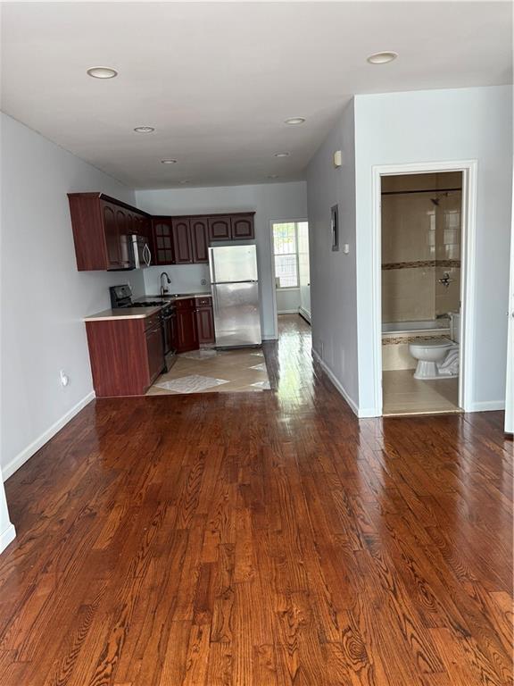 11 Kane Place Bedford Stuyvesant Brooklyn NY 11233