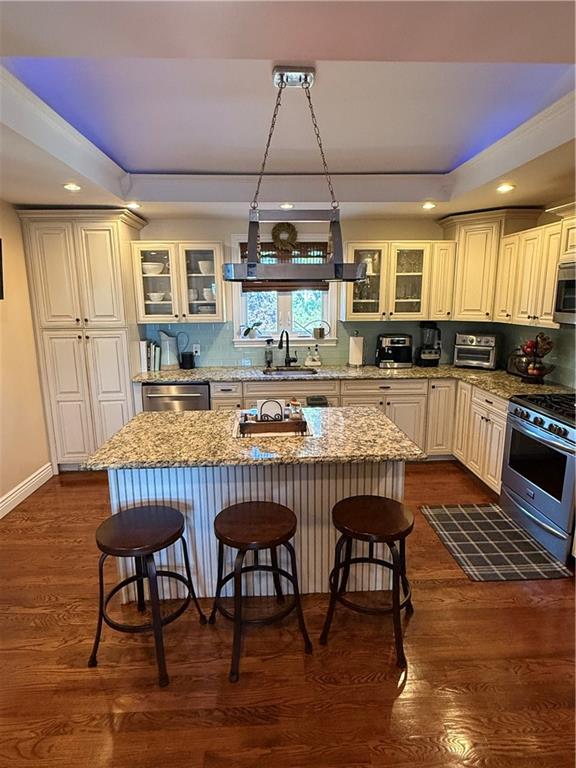64 Dare Court Gerritsen Beach Brooklyn NY 11229