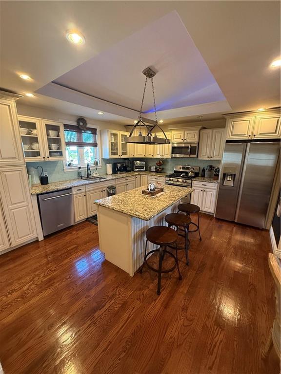 64 Dare Court Gerritsen Beach Brooklyn NY 11229