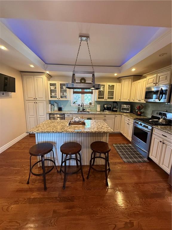 64 Dare Court Gerritsen Beach Brooklyn NY 11229