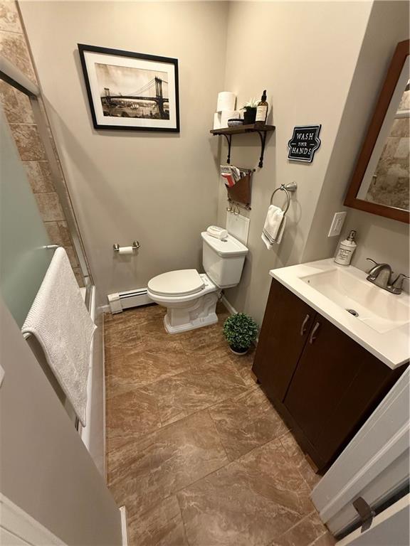 64 Dare Court Gerritsen Beach Brooklyn NY 11229