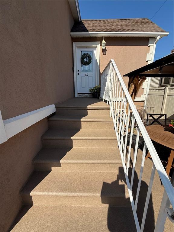 64 Dare Court Gerritsen Beach Brooklyn NY 11229