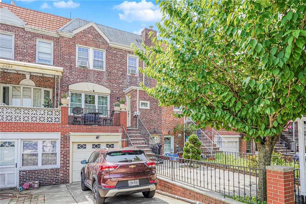 2622 Fillmore Avenue Marine Park Brooklyn NY 11229
