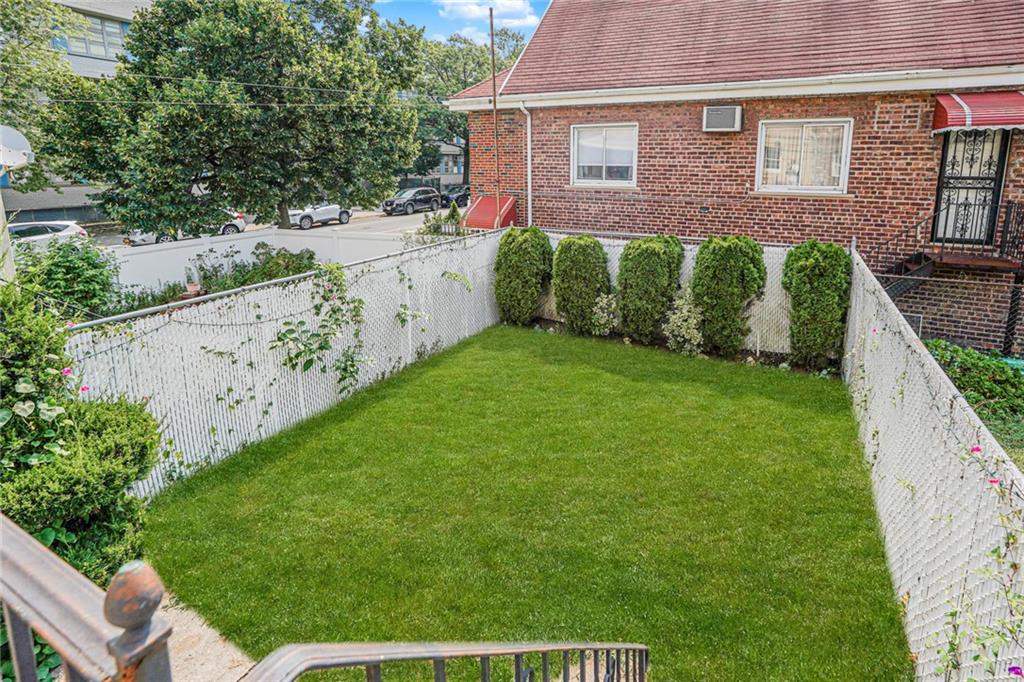 2622 Fillmore Avenue Marine Park Brooklyn NY 11229