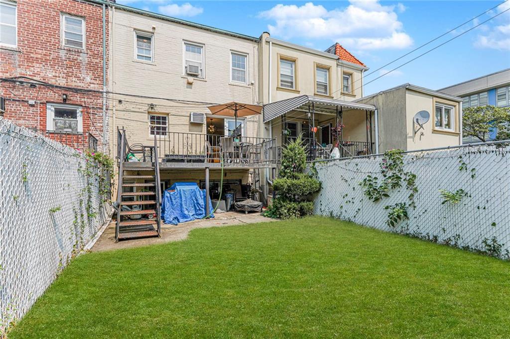 2622 Fillmore Avenue Marine Park Brooklyn NY 11229