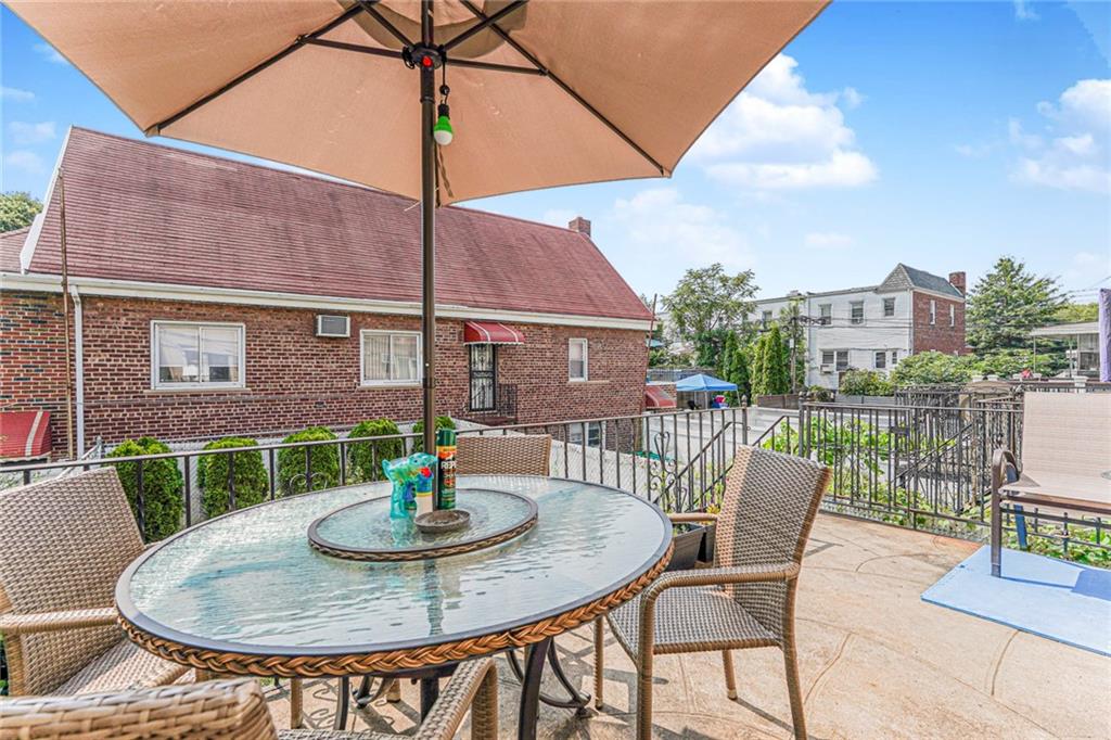2622 Fillmore Avenue Marine Park Brooklyn NY 11229