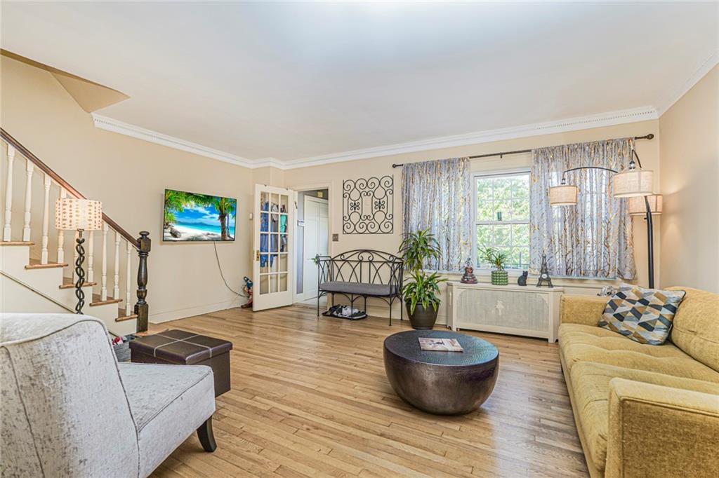 2622 Fillmore Avenue Marine Park Brooklyn NY 11229