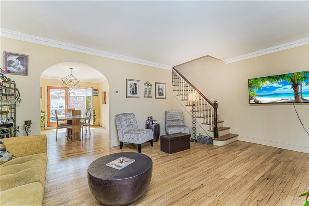 2622 Fillmore Avenue Marine Park Brooklyn NY 11229