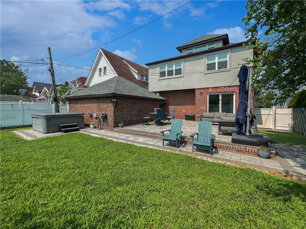 5021 Surf Avenue Sea Gate Brooklyn NY 11224